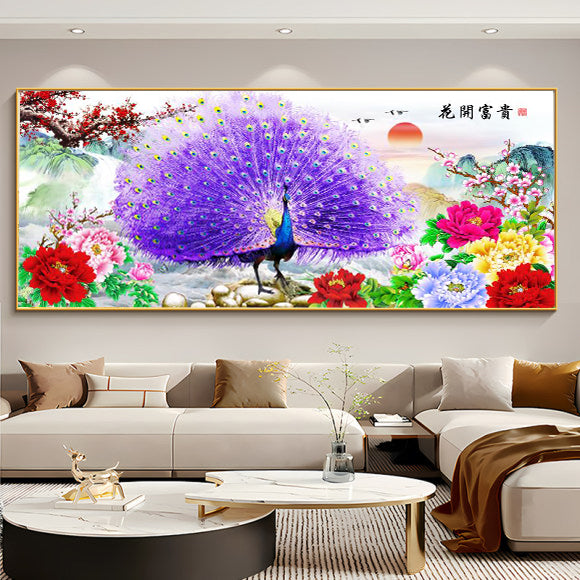 家和富贵【115】