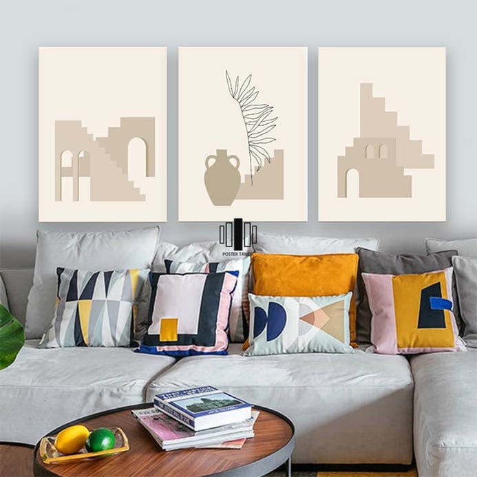 Morandi (132) 3PC